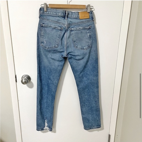 Citizens of Humanity Emerson Slim Fit Boyfriend Jean
Blue size 25 - Picture 7 of 16